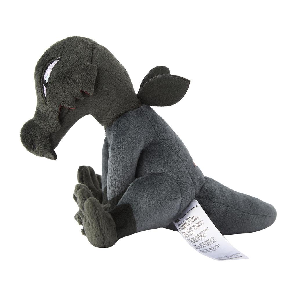 Pokemon Plush Doll Pokémon Fit 757 Salandit Japan NEW