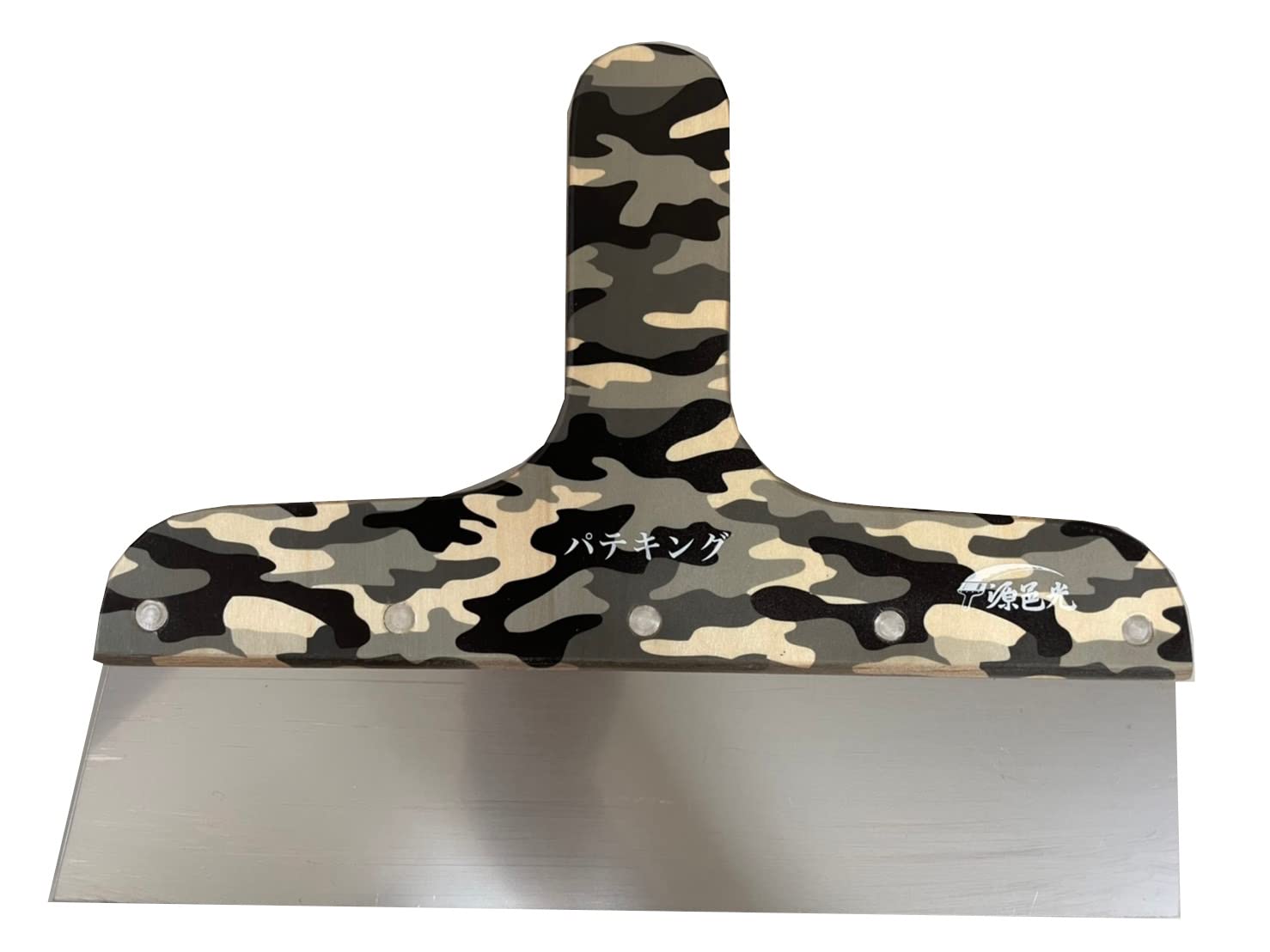 

Putty King Putty Spatula 1 No.8