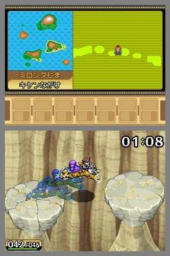 Pokemon Ranger: Hikari No Kiseki [Japan Import]