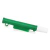 Pompa Riempipipette per Pipette Monouso in Plastica e Vetro 10 ml Verde