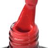 Ocho Nails Lakier Hybrydowy Red 202 -5 G