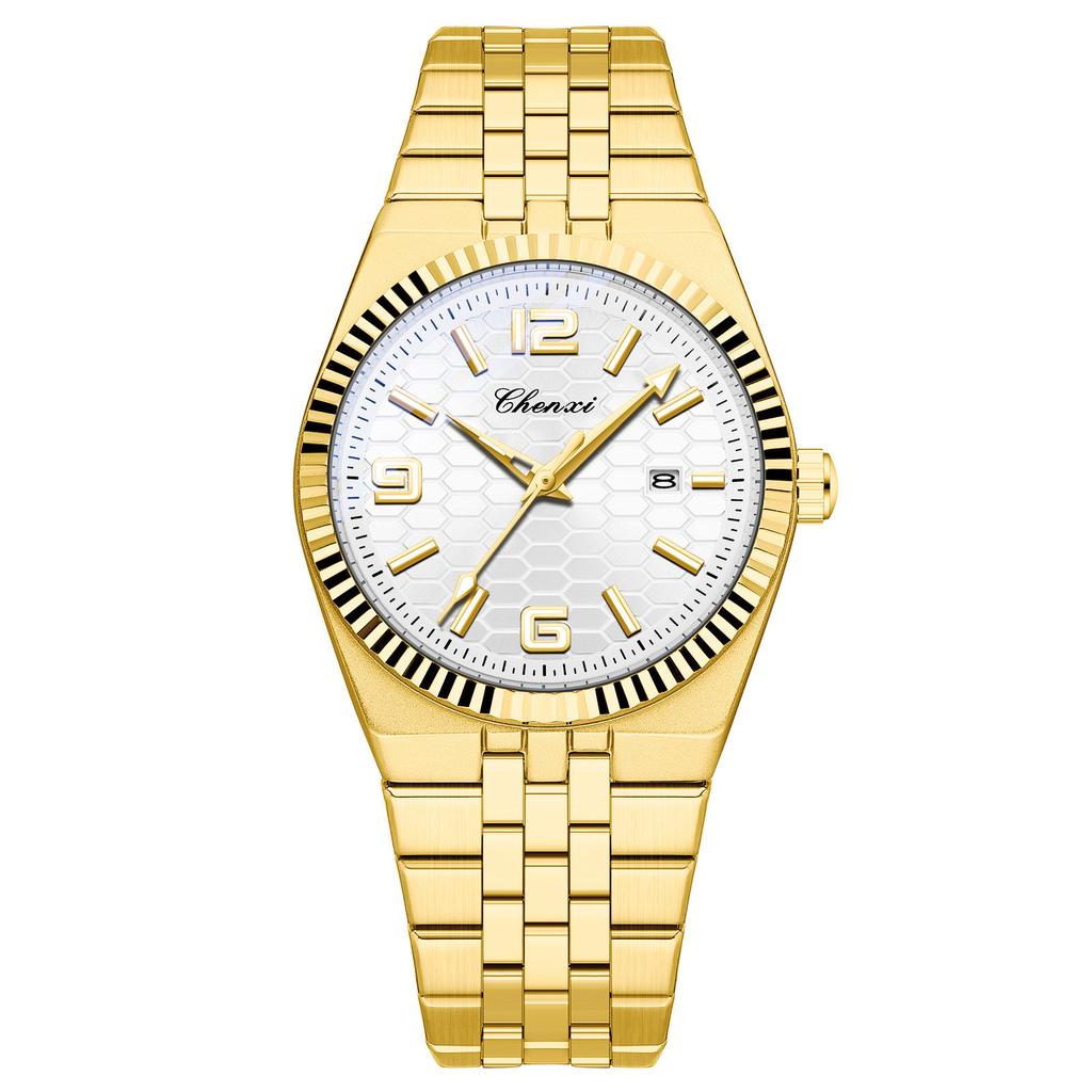 Men Mechanical Wristwatches 316L Stainless Steel Automatic Watch Life Waterproof Night Light Watches for Men