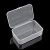 Boxes Home Organization Pill Storage Supply Jewelry Diamond Container Storage Box Craft Bead Holder