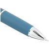 Mitsubishi Uni Jetstream 4&1 Multifunction Pen 0.5mm - Teal Blue, Smooth Writing