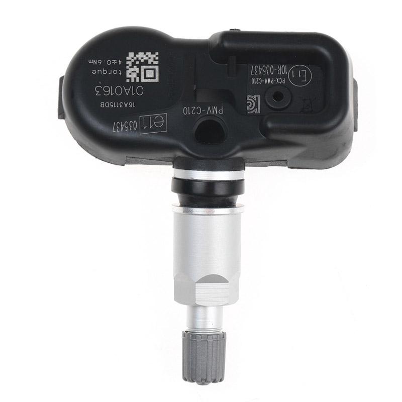TPMS Tire Pressure Sensor 42607-30071 4260730071 42607-02030 42607-30070For Toyota Avalon Lexus CT ES GS GX IS LC LS LX NX RC RX