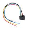 Actuator Connector for Honda Civic Turbo