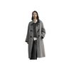 Elegant Fashionable Comfortable Versatile Long Sleeve Coat Women Coats EN52461