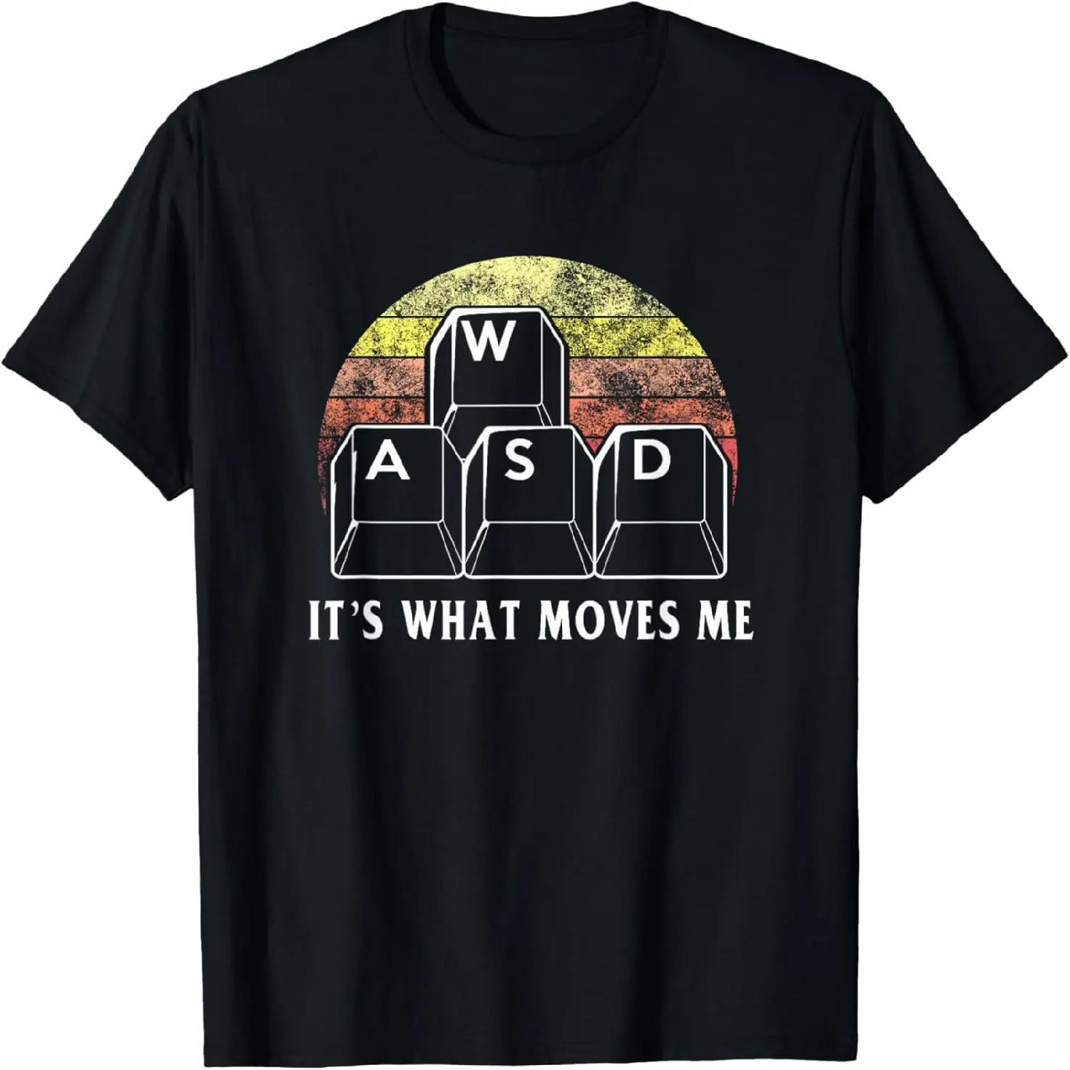 Old Computer T-Shirt XXXXXL разноцветный