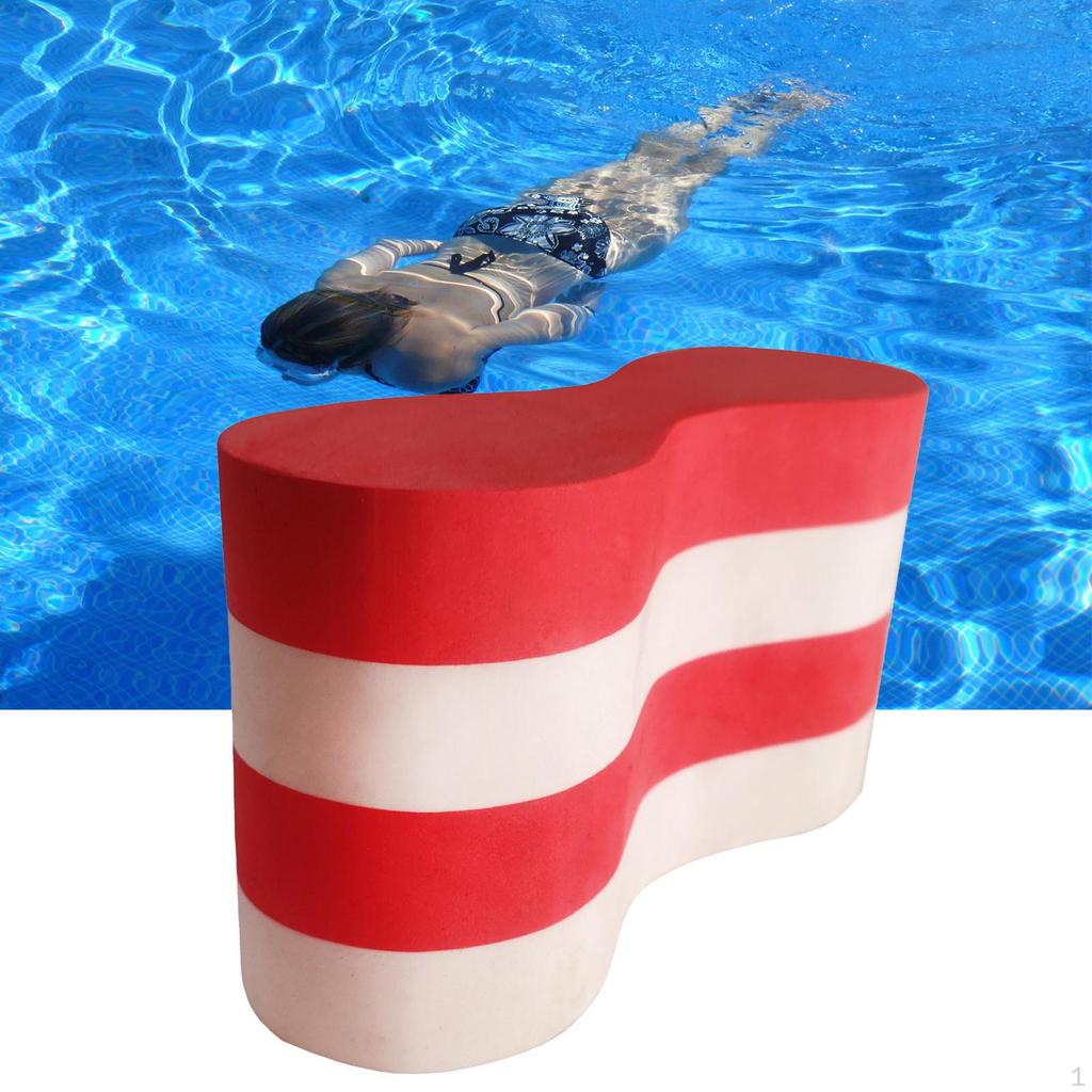 Aquatic for Enhanced Leg and Hip Support