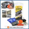 Xiaomi Car Headlight Restoration Kit Refurbish Car Headlight Yellowing Repair Brightener Headlamp Scratch Repair Liquid Lens Polisher