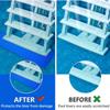 Ladder Pad Cushion for Swimming Pool Use In Outdoor Settings