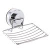 Bathroom Shower Soap Dish Saver Tray Corrosion Resistant Practical Organiser for Home Kitchen Bathroom Sink