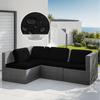 Textile pentru bucătărie și sufragerie – Huse pentru canapele