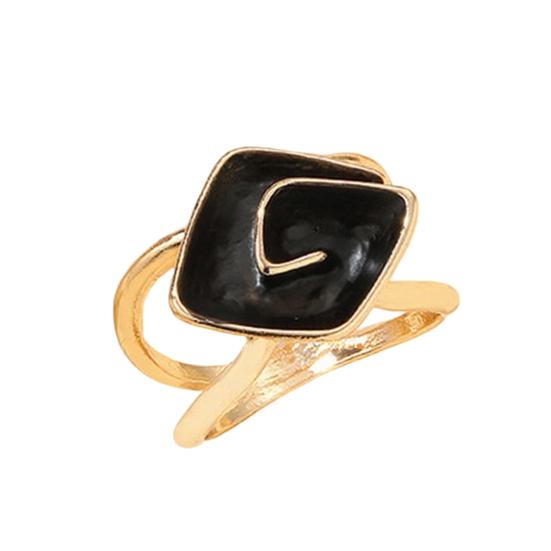 

Сплав Геометрическое Кольцо для Шарфа Минималистичная Зажим-галстук для Футболки Кольцо-держатель для Шелковых Шарфов Застежка-клипса Аксессуар для Одежды для Женщин S