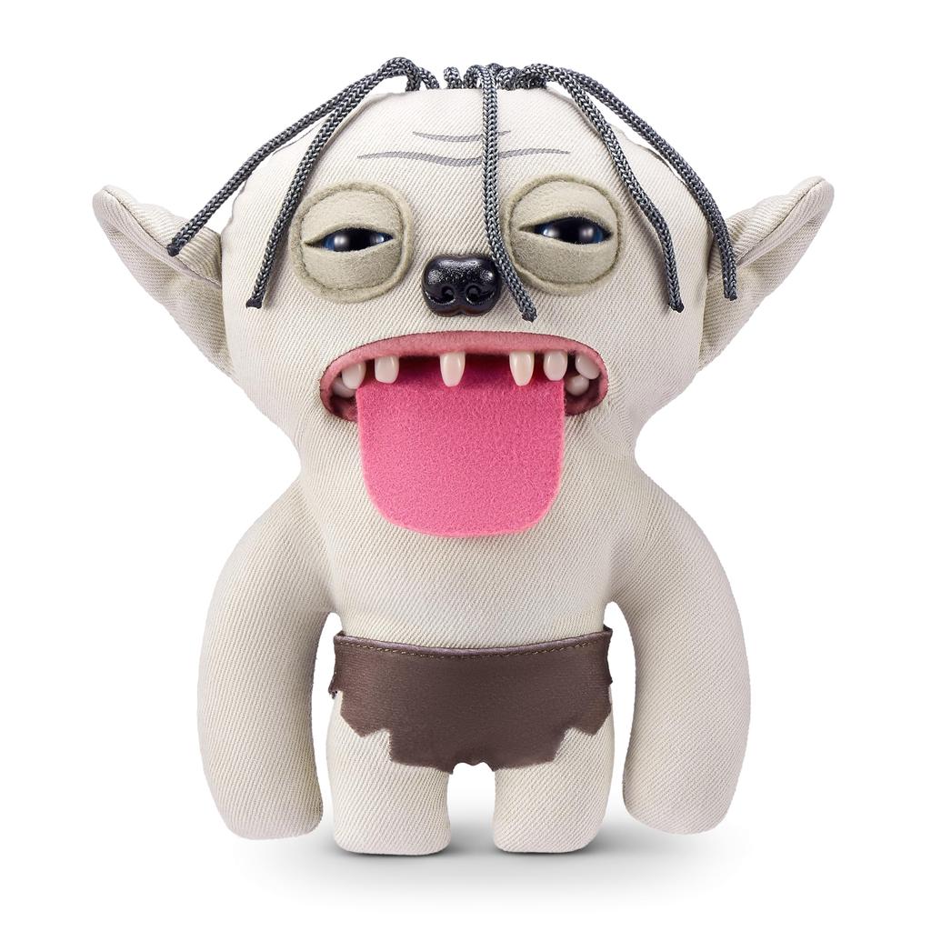 Fuggler - Lord of the Rings 9-inch Series 1 Plush (Sméagol)