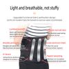 Orthopedic Breathable Pain Relief Lower Waist Trainer Brace Strap Back Lumbar Support Belt