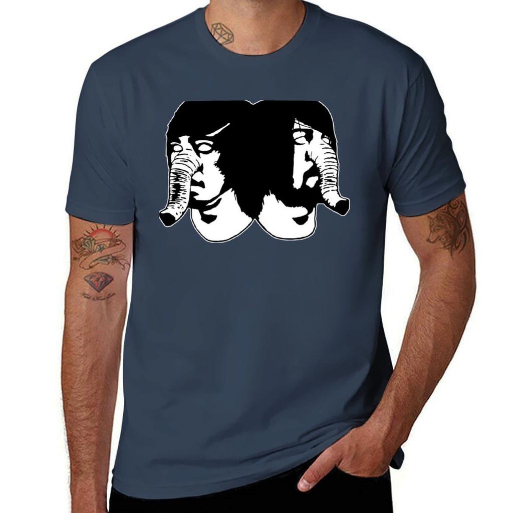 Death From Above 1979 Tshirt Unisex T Shirt Graphic T Shirts For Unisex Cotton Funny Tshirt