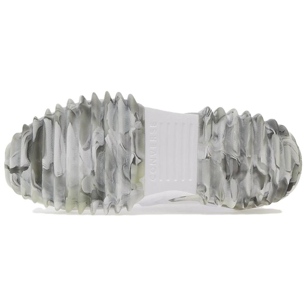 Converse Run Star Motion Cx Ox White Marbled A03552C