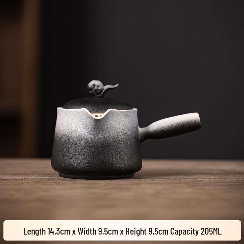 Ceramic Tea Warmer & Aroma Enhancer for Living Room