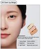 The Saem Der gleiche Cover Perfection Triple Pot Concealer 4type