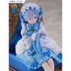 Re Zero StartIng Life In Another World 1 7 Re Zero StartIng Life In Another World  Rem Gothic Ver.