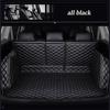Full Coverage Car Trunk Mats for Buick LACROSSE 2019-2022 Regal 2017-2022 Park Avenue Interior Details Car Accessories