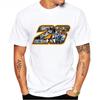ZX 2026 new New season mens shortsleeved adventure motorcycle sport casual boys white Tshirt mens cycling jacket