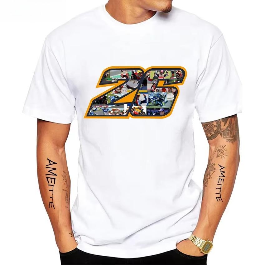 ZX 2026 new New season mens shortsleeved adventure motorcycle sport casual boys white Tshirt mens cycling jacket