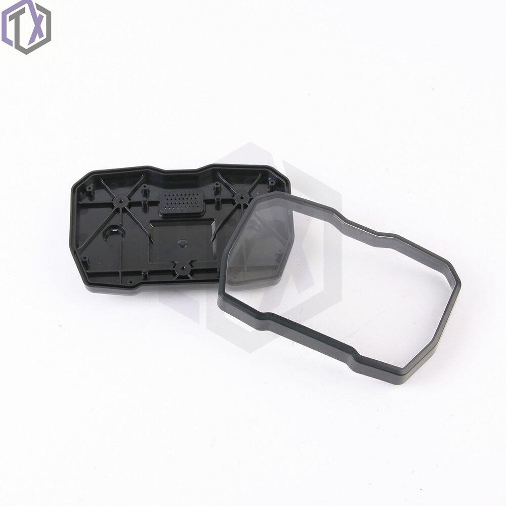 

Совместимая крышка спидометра Ducati Panigale V4 и Streetfighter V4 чёрный