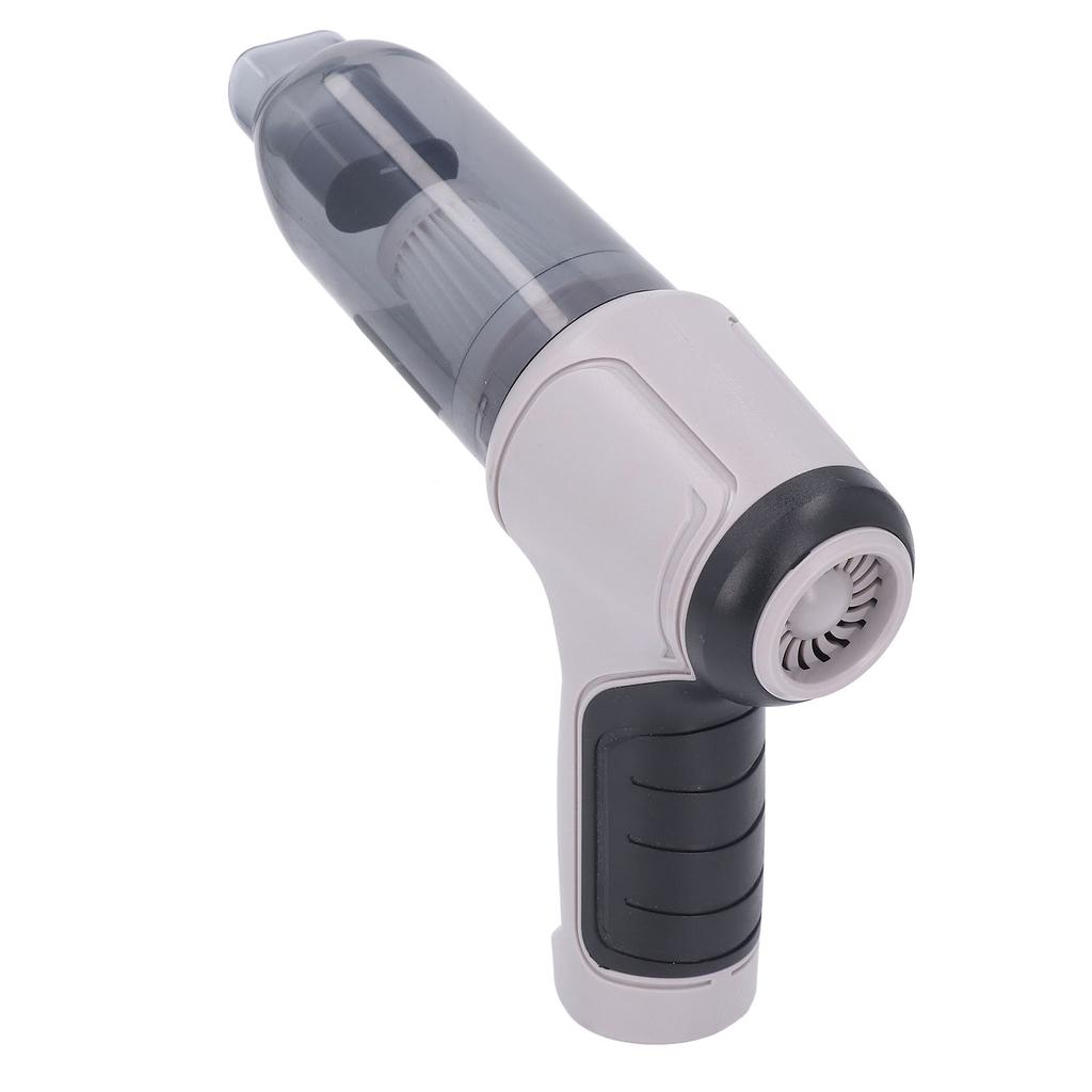 Handheld Car Vacuum Cleaner 12000 Pa 120W 50000 RPM Cordless Super Suction Mini Portable Vacuum Clea
