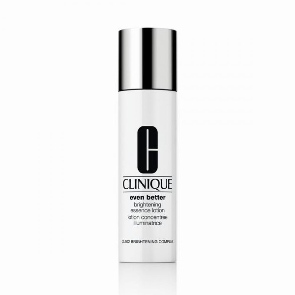 Clinique Even Better Осветляющий лосьон-эссенция 175 мл Single option