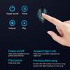 Waterproof In-ear Earphones Noise Reduction with Box XG13 TWS Wireless Headset Long Transmission Distance for Ideal Gift