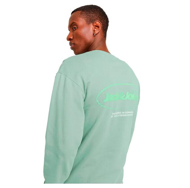 Jack & Jones Bradley Graphic свитшот