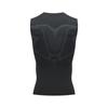 Men's Quick-Dry High-Elastic Sport Vest - Short-Sleeved Tight-Fit for Fitness, Basketball, and Running