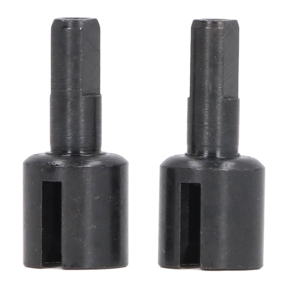 2Pcs/Set 1/10 Scale Differential Joint Cup for Tamiya TT02 1/10 RC Car For Racing Car
