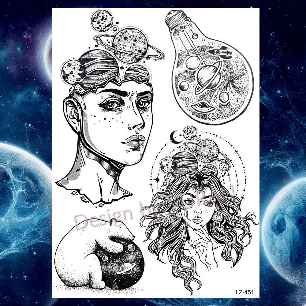 140 Small Tattoo Ideas For Simple, Minimalist Inspo, image size:1000x1000