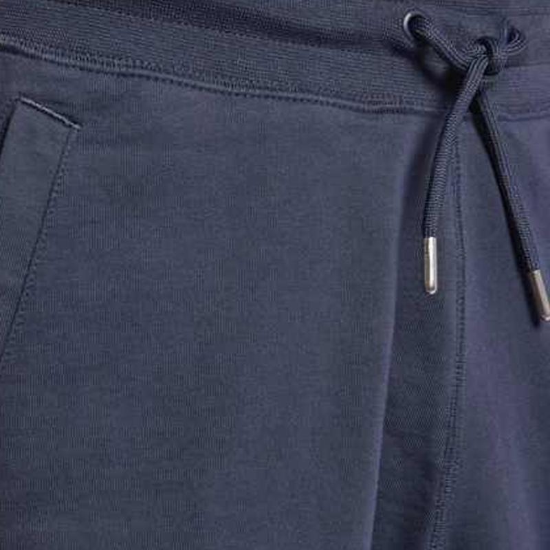 Nike Logo Print Sports Shorts Men Bottoms Blue 836278-471