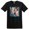 Epica Rock Metal Music T Shirt Band Portrait Fantasy Tee