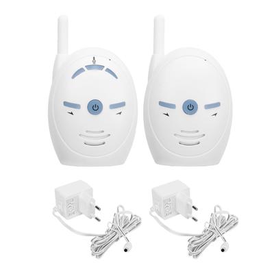 Bebek Güvenliği – Bebek monitörleri