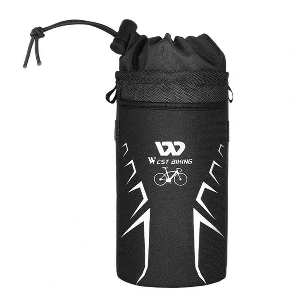 

Сумка для велосипедного чайника, сумка для велосипедной бутылки с водой, термоизоляционная сумка, сумка для велосипедной бутылки с водой