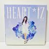 [USED] IZ*ONE HEART IZ Yuri Ver. CD ALBUM