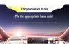 Li Auto L8 Livis/Ultra 2026 Floor Mats for Car Interior Enhancement