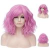 Short BOB Wave Synthetic Wig