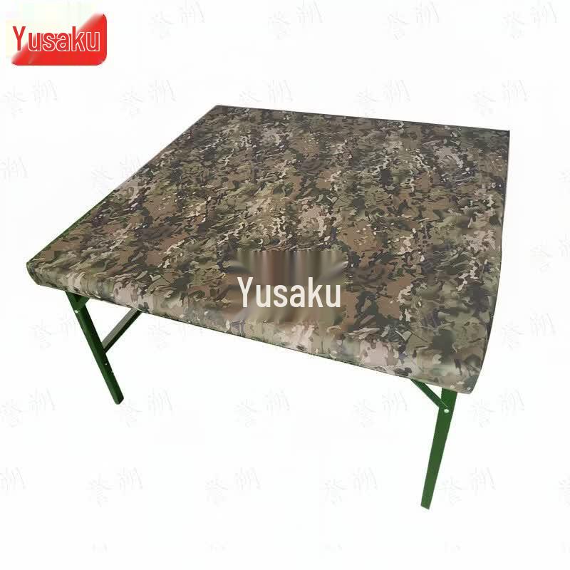 Yushuo Portable Outdoor Folding Furniture & Tableware
