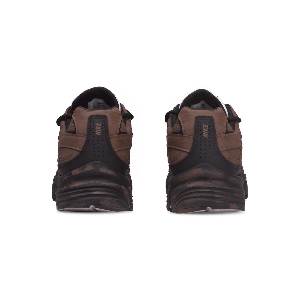 Nike Initiator Cushioning Low top Running Shoes Men's Mocha 394055-100(Team1112-)