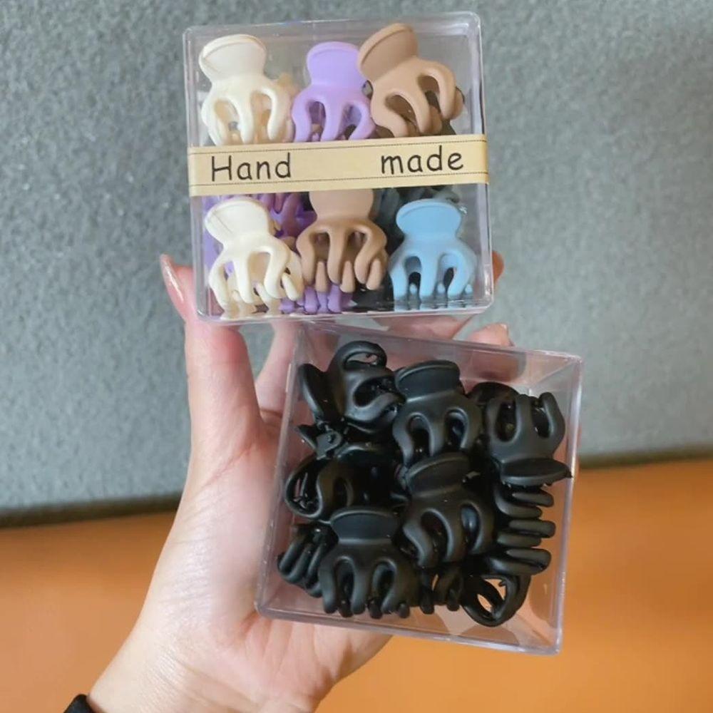 Buy Design Bangs Clip Women Hair Accessories Mini Hair Clip Small Hair Claw Korean Style Hairpin