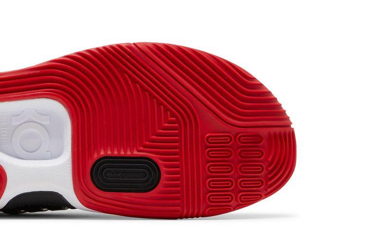 Nike KD 14 TB 'University Red'