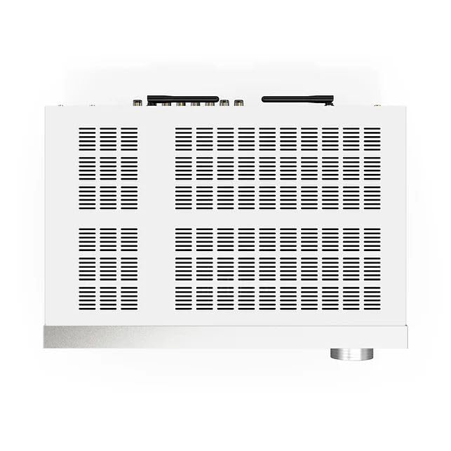 ONKYO Network Stereo Amplifier TX-8470