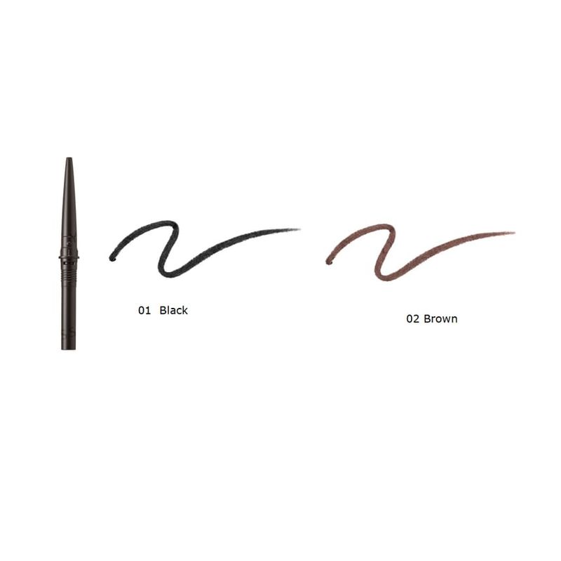 HABA - Delineador em Lápis Gel