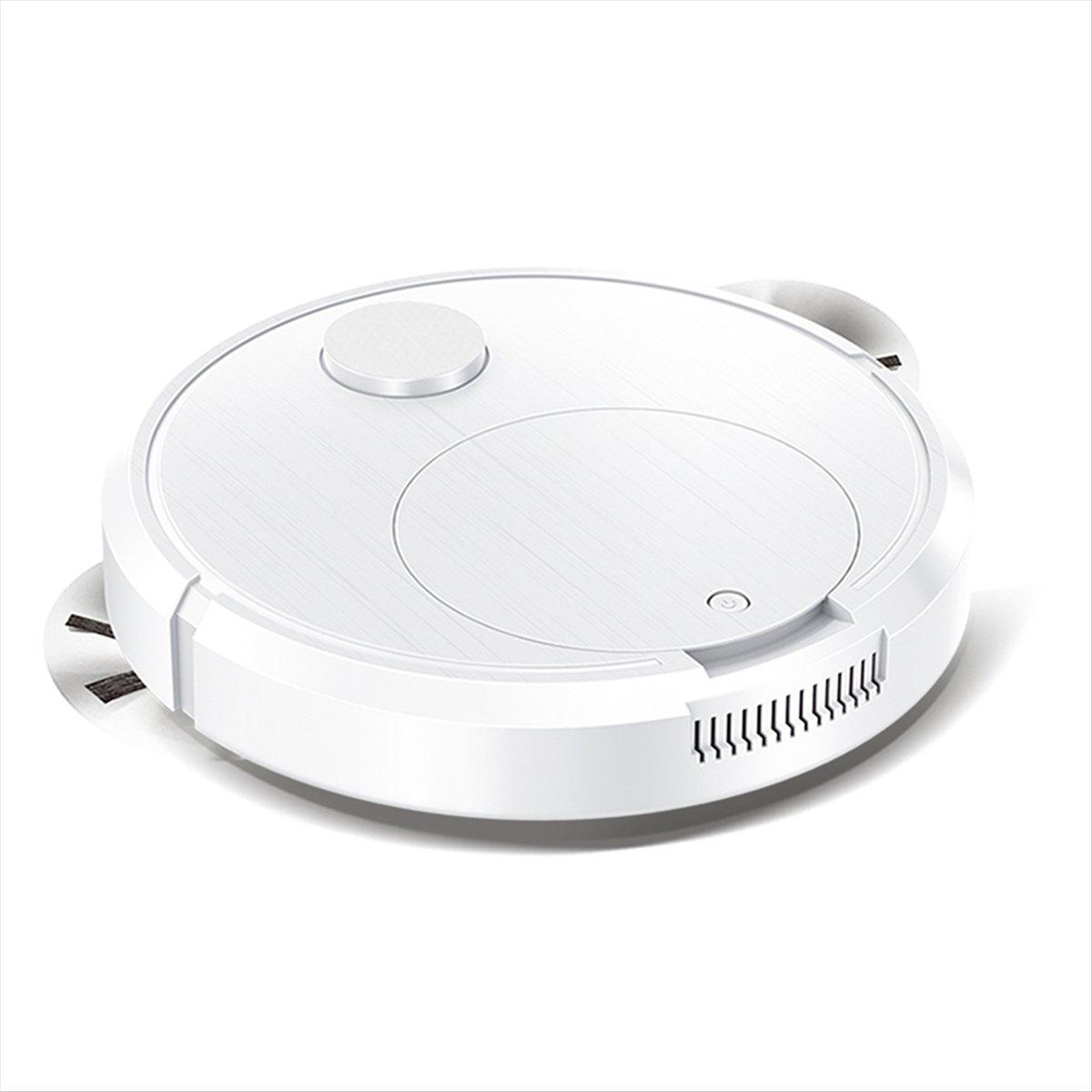 2025+ Sweeping Robot Intelligent Household Vacuum Cleaner USB Charging Fully Automatic Vacuuming, Sweeping and Mopping Machine China Mainland